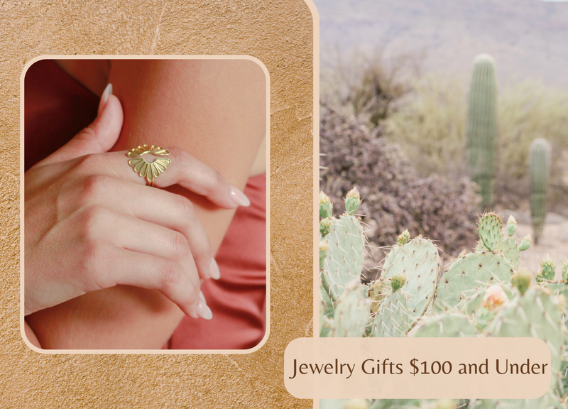 Jewelry Gifts $100 and Under