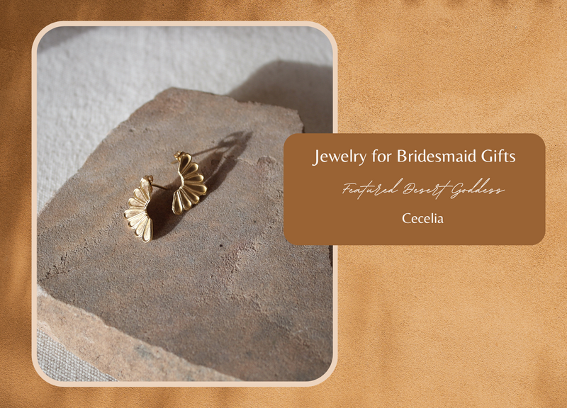 Handmade Southwest Jewelry for Bridesmaid Gifts