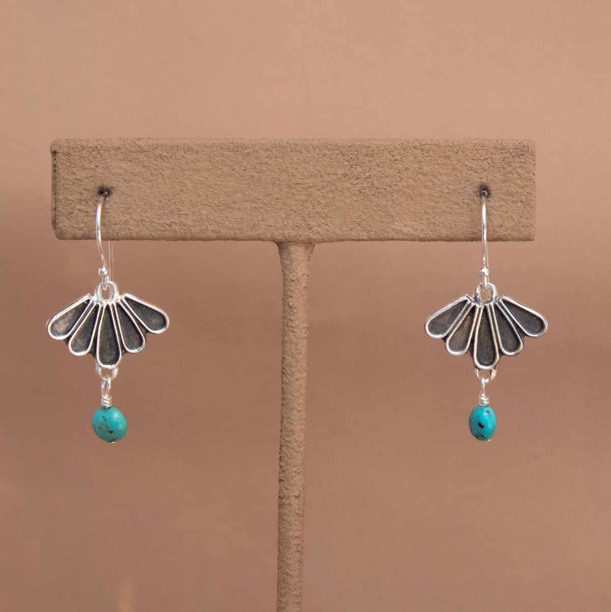 5 Rays Small Dangles