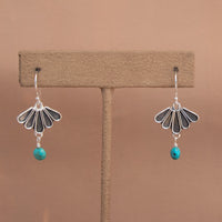 5 Rays Small Dangles