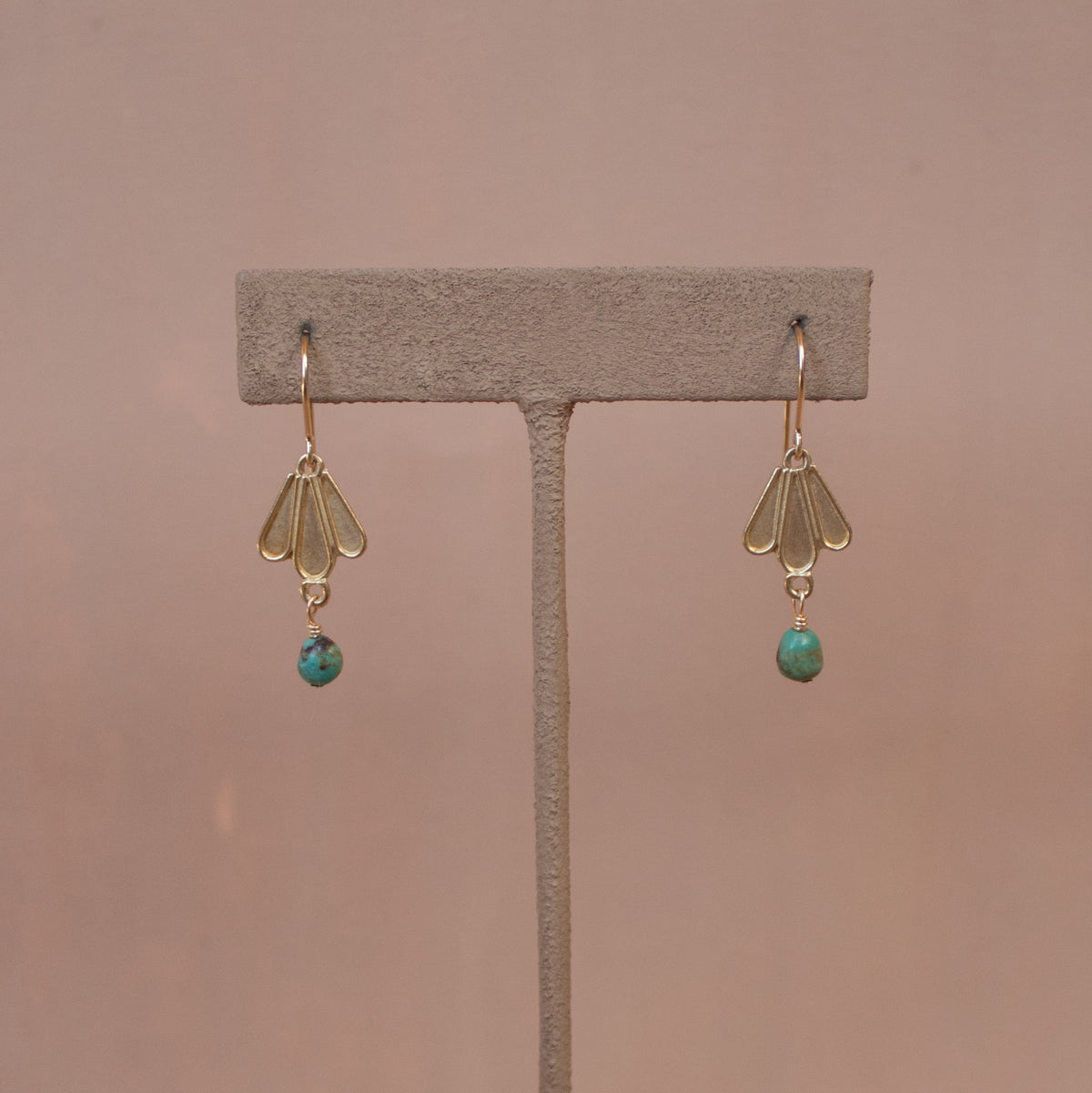 3 Rays Small Dangles