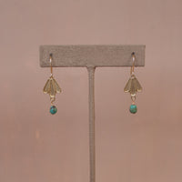 3 Rays Small Dangles