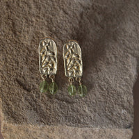 Yucca & Peridot Posts