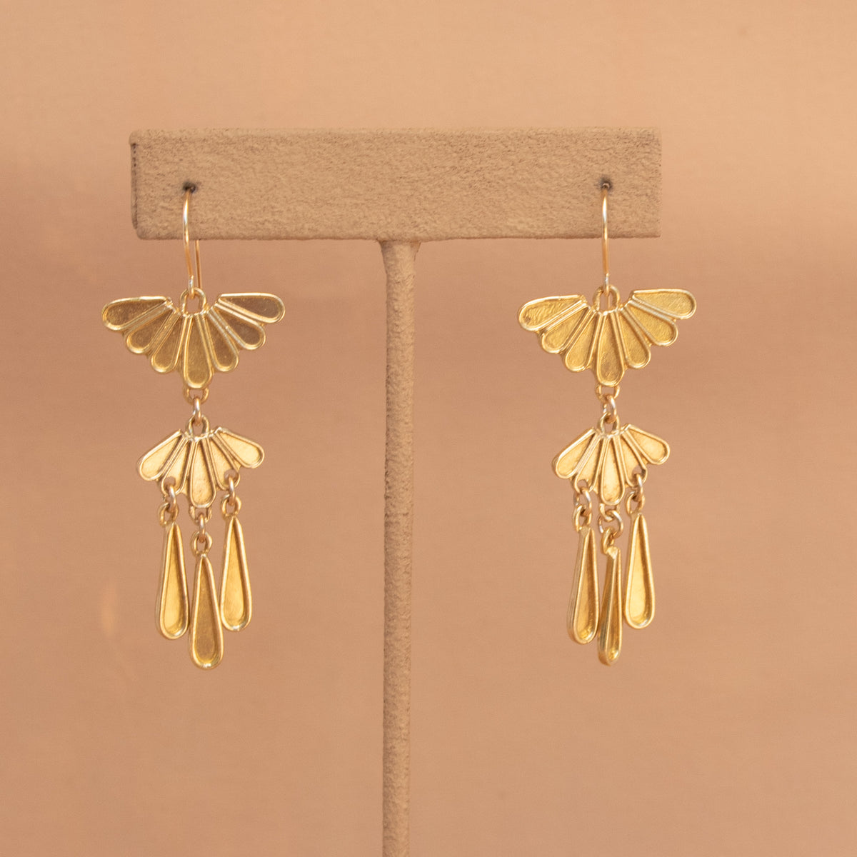 Desert Dreamer Earrings