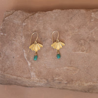 5 Rays Small Dangles