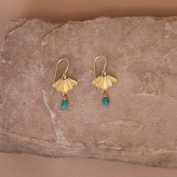 5 Rays Small Dangles