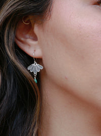 5 Rays Small Dangles