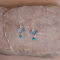 5 Rays Small Dangles