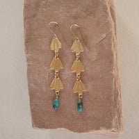 Desert Rain Earrings