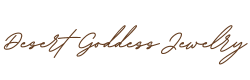 Desert Goddess Jewelry logo