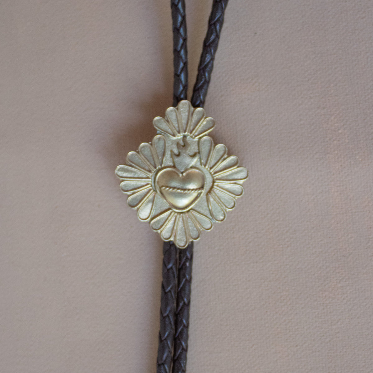 Sacred Heart Bolo