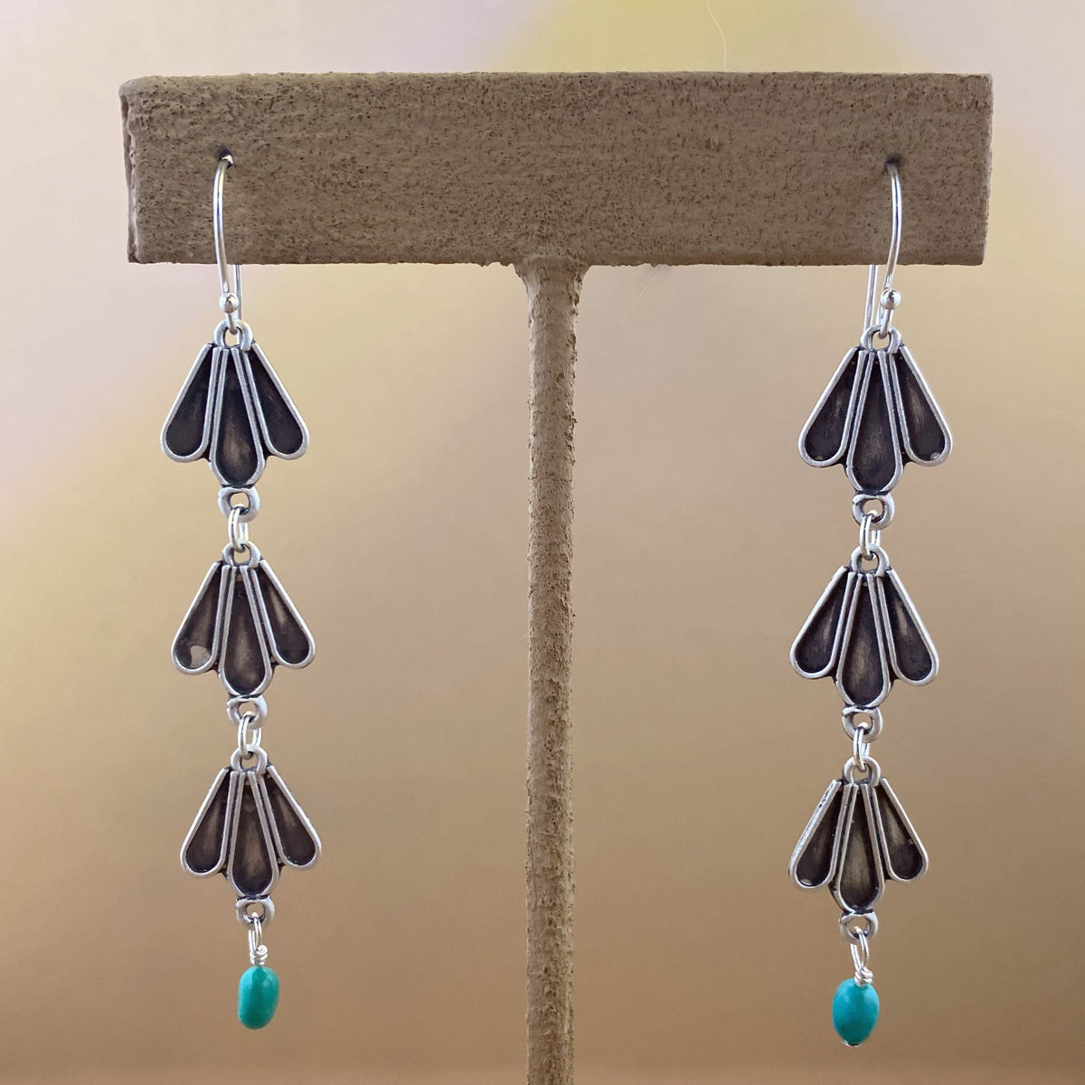 Desert Rain Earrings