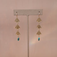 Desert Rain Earrings