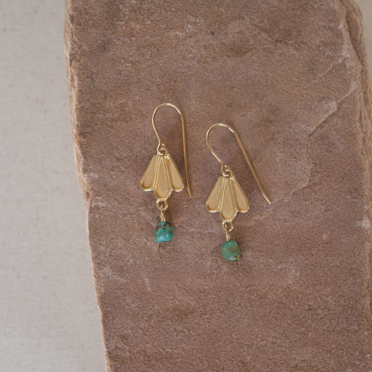 3 Rays Small Dangles