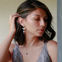 Mariposa Earrings