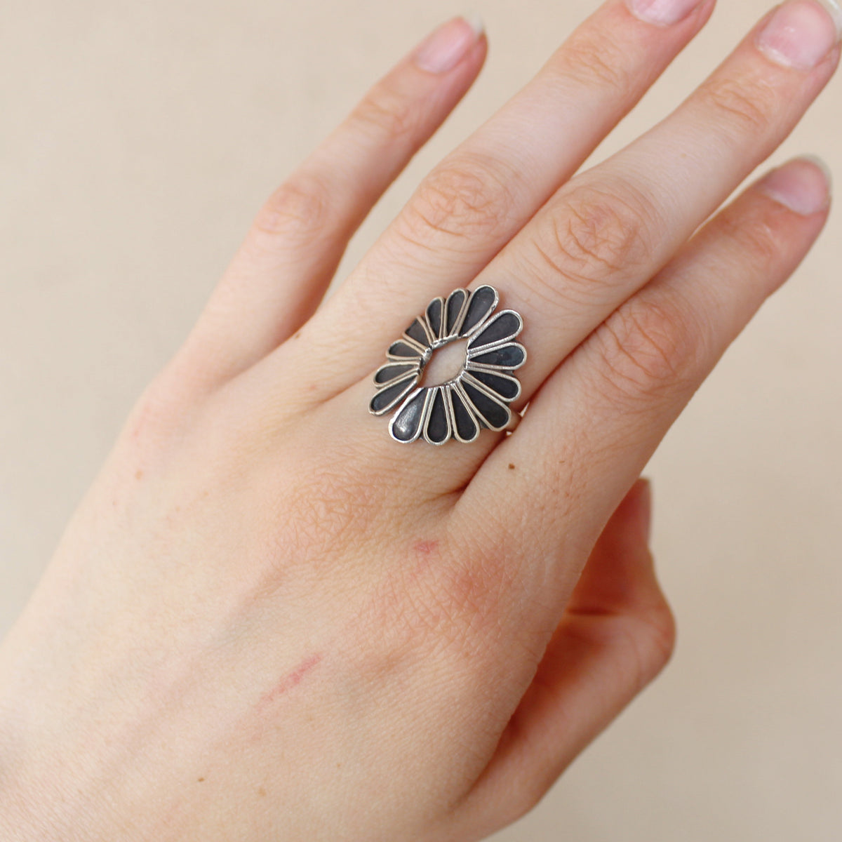 Divinity Shield Ring