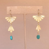 Mariposa Earrings
