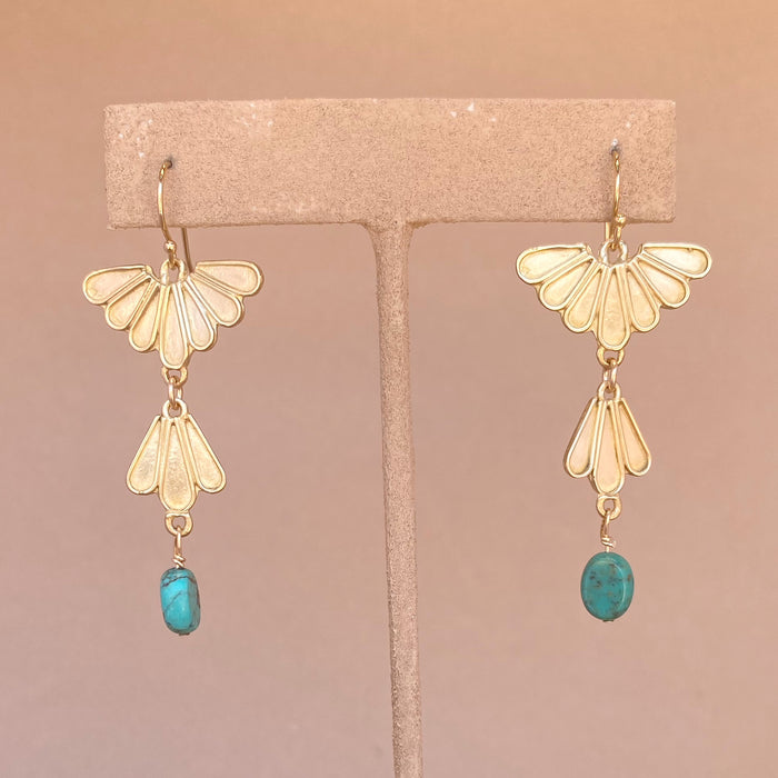 Mariposa Earrings