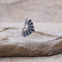Divinity Shield Ring