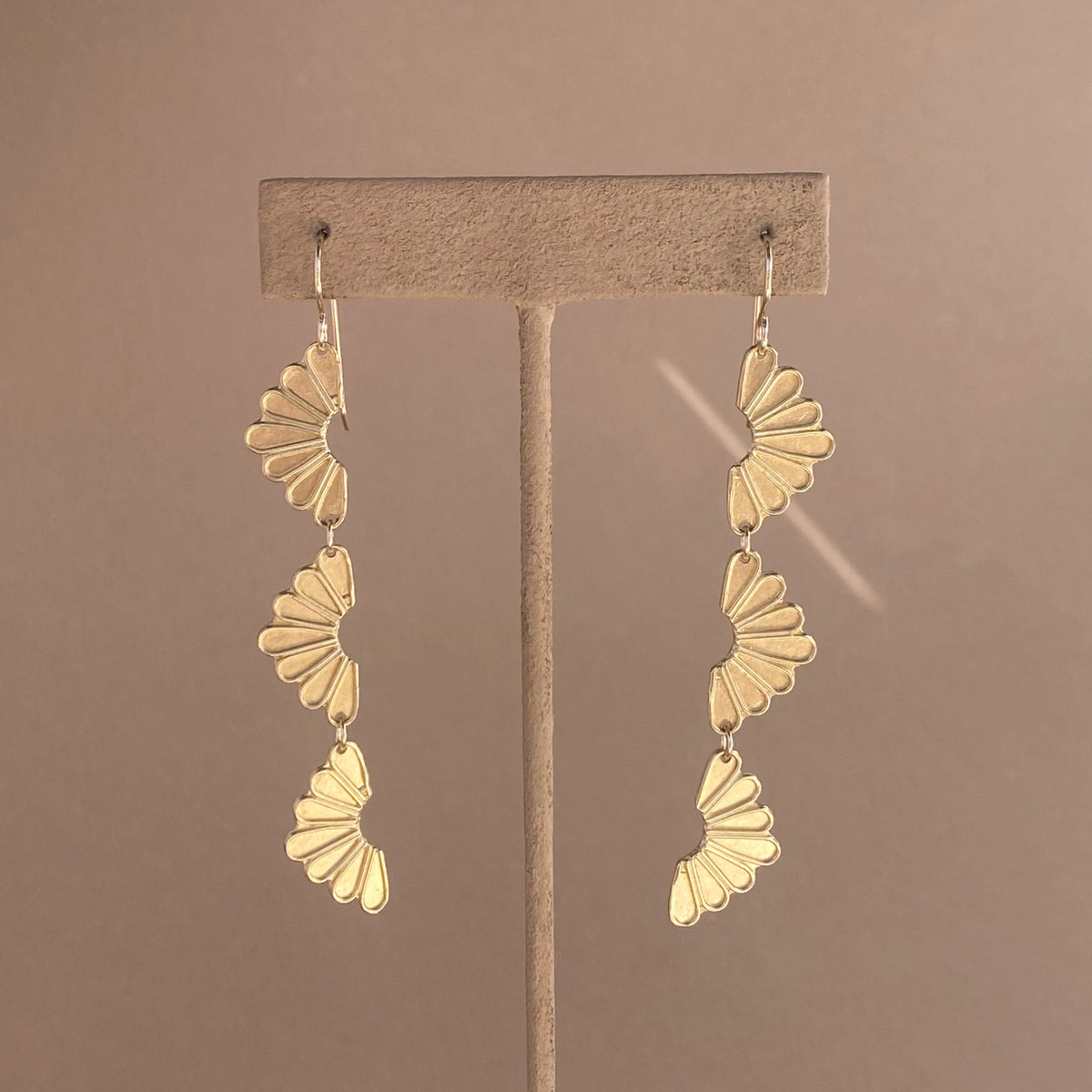 Divinity Goddess Dangles