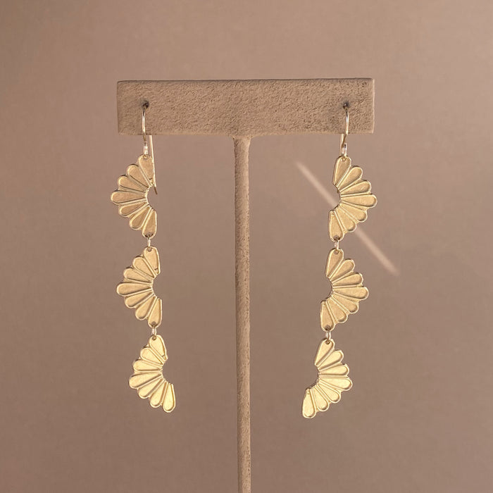 Divinity Goddess Dangles