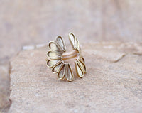 Divinity Shield Ring