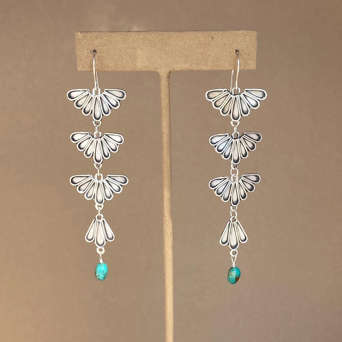 Santa Fe Divinity Earrings