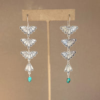 Santa Fe Divinity Earrings