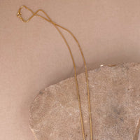 Sacred Heart Necklace