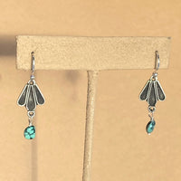 3 Rays Small Dangles