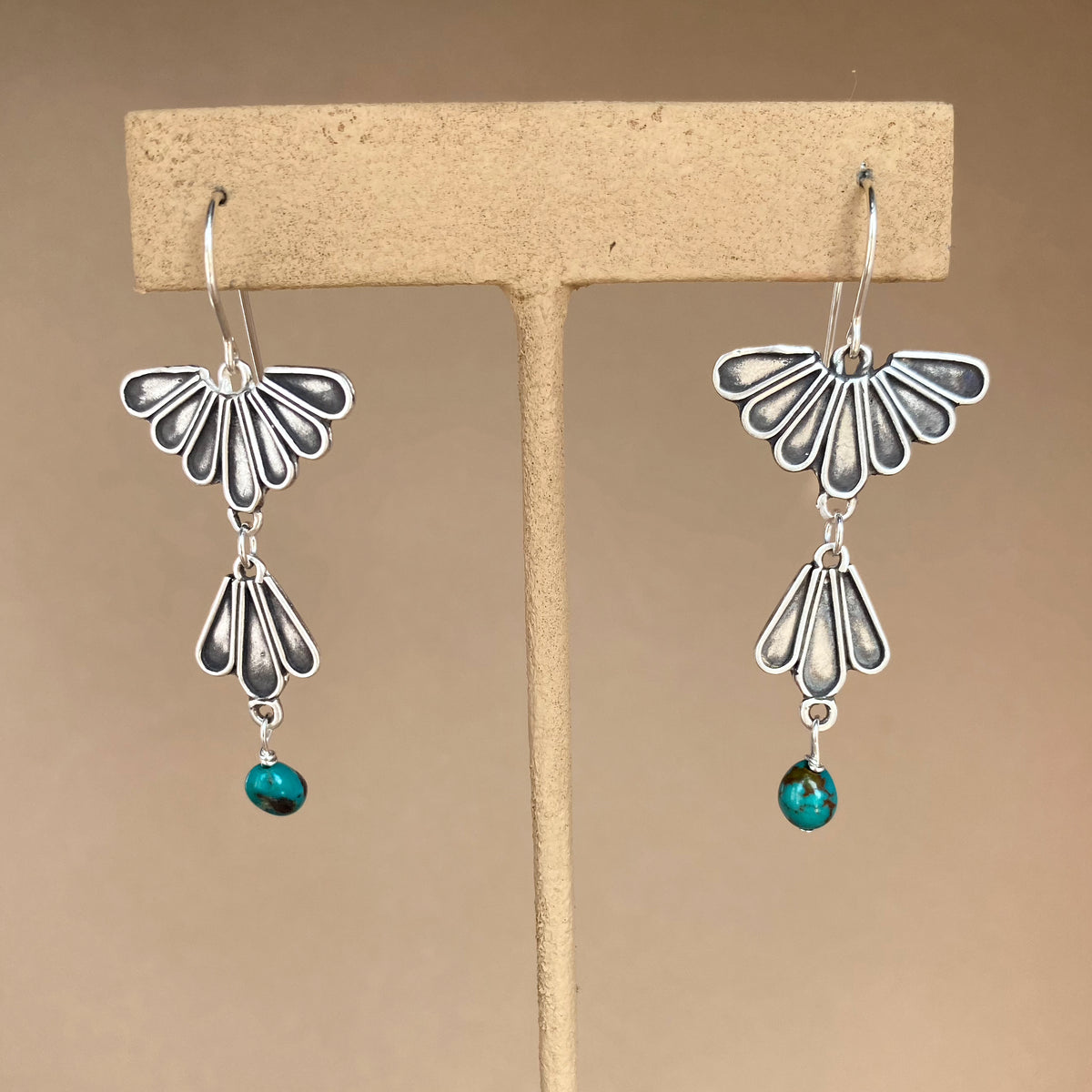 Mariposa Earrings