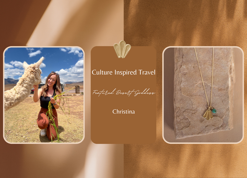 Culture-Inspired Travel