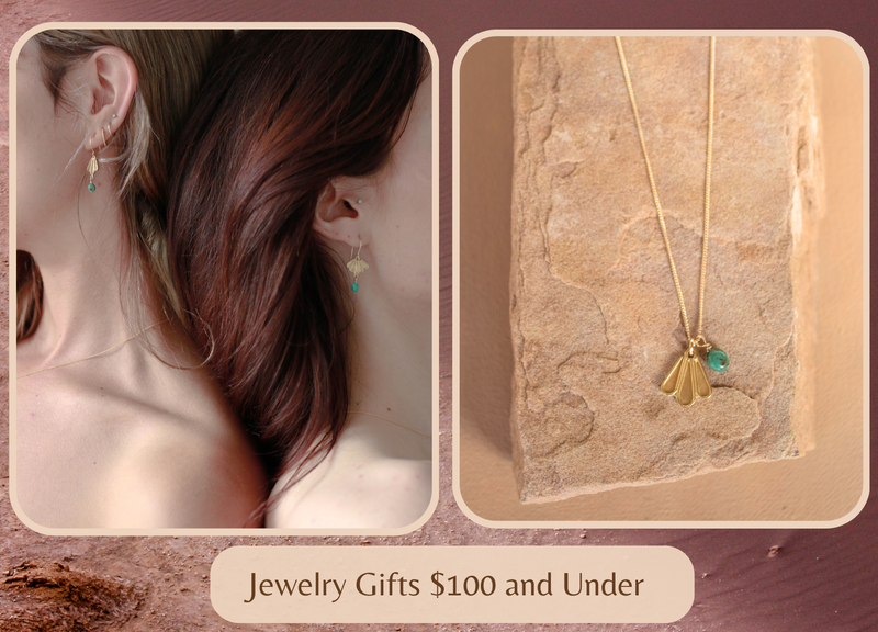 Jewelry Gifts $100 and Under