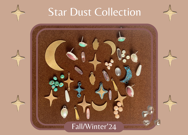 Star Dust Collection