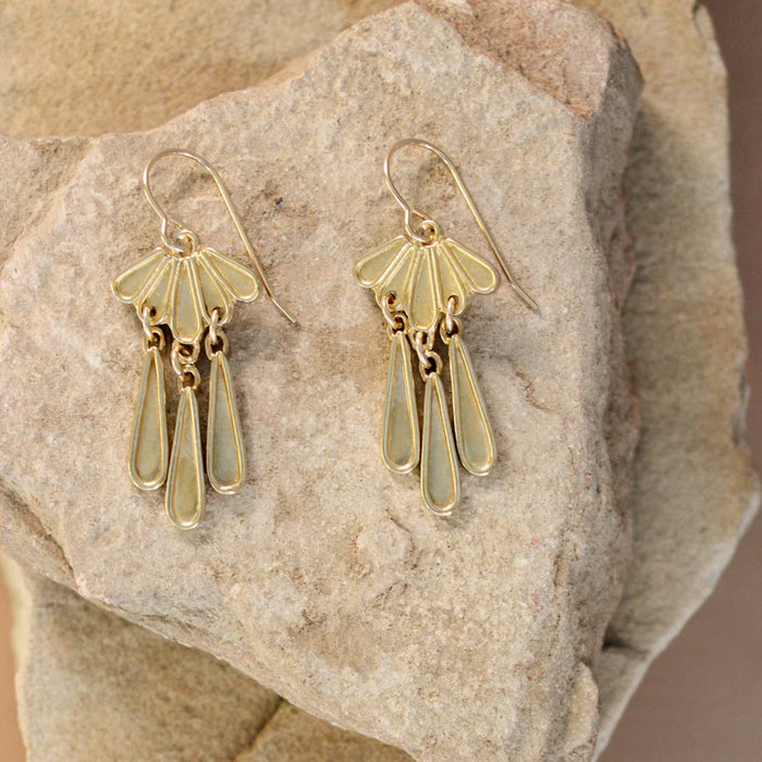 Ethereal Divine Dangles