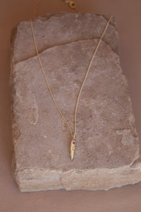 Chile Necklace