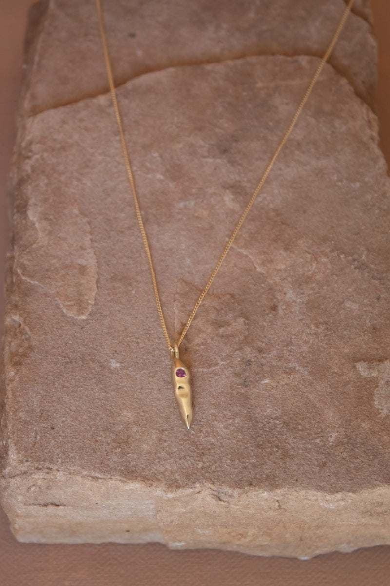 Chile Necklace