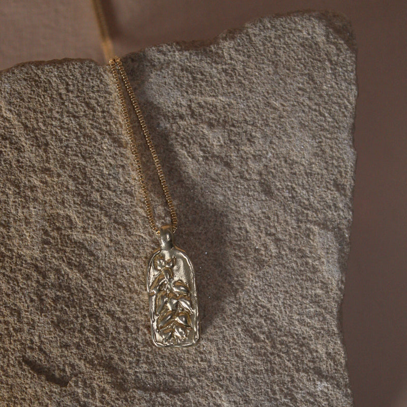 Yucca Alter Necklace