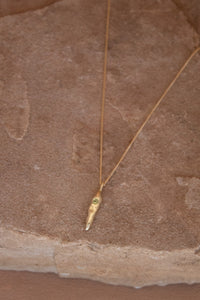 Chile Necklace