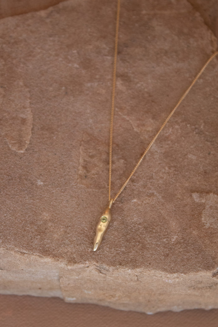 Chile Necklace