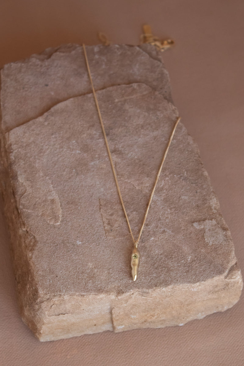 Chile Necklace