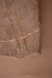 Chile Necklace