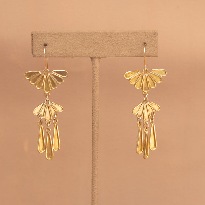 Desert Dreamer Earrings