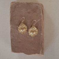 Sacred Wishes Earrings