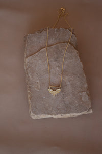 Sun Ray Necklace