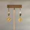Talavera Tile Dangles