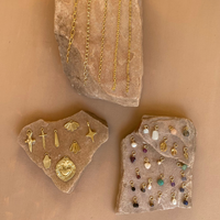 Goddess Adornment Bar Mother's Day Pop-Up