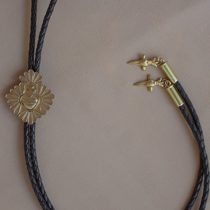 Sacred Heart Bolo