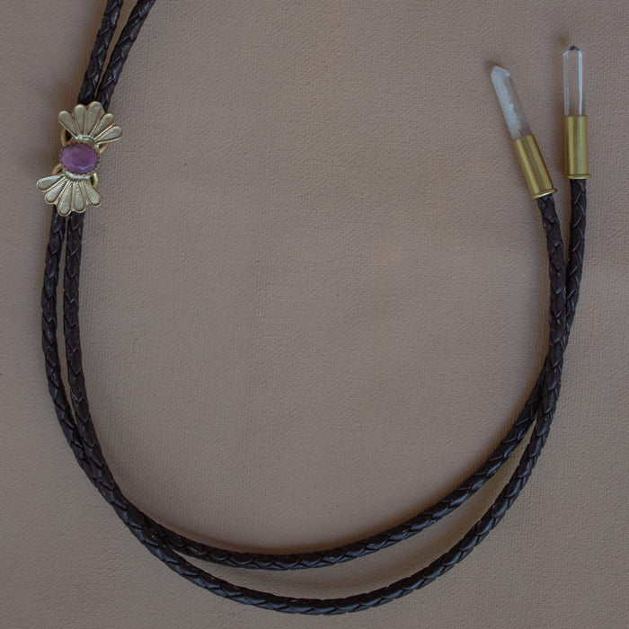Ruby Bolo