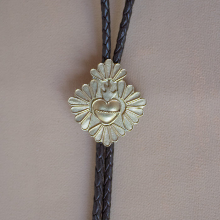 Sacred Heart Bolo